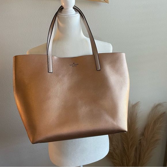 Kate Spade Ava reversible tote bag - Picture 8 of 13